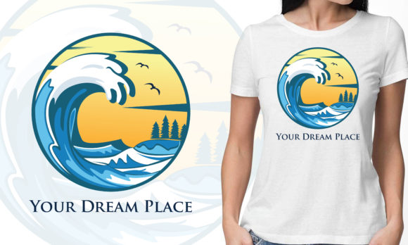 Unleashing Adventure: The Ultimate T-Shirt Design Vector Pack
